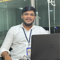 Danish Shaikh