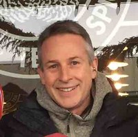 Kevin Humphreys