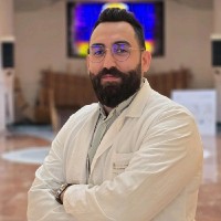 Monah Abou Alezz, PhD