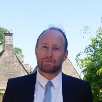 Bryan Cahill