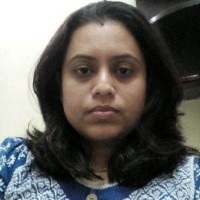 mitali naren