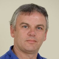 Mark Ball