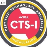 Will Cornelison, Cts-I