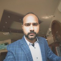 Rao Qaisar Aslam