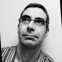 Eduardo Martín Maté