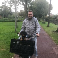 Klaas Timmer