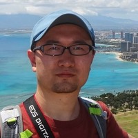 与謝野正宇