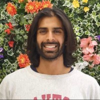 Kush Patel