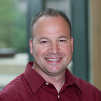 Steve Hawkins, CSP