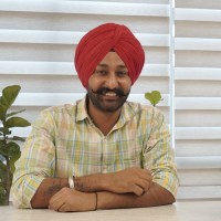 Gurpal Singh