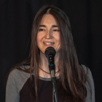Jessica Carrasco