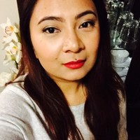 Depenti Shrestha