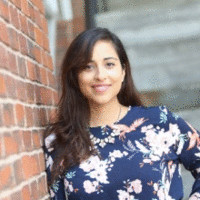Diana Peña, M.Ed., C.A.S.