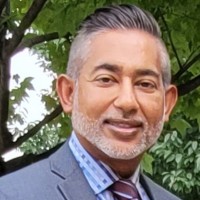 Ragen Mangal, Cpa, Cga