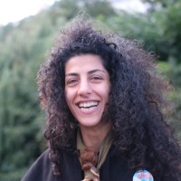 Maryam Zakeri