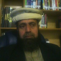 Yousaf Ali