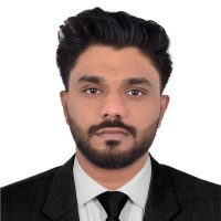 Fazal Siddique