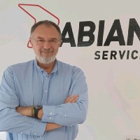 Carlos Stenger Giralt