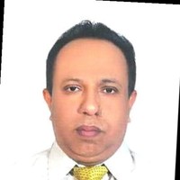 Syed Muddasir Uddin