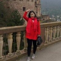 谢容丽