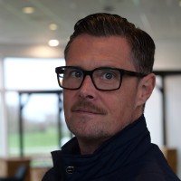 Tord Svalstedt