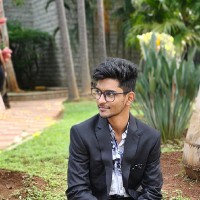 Madhan Krishna
