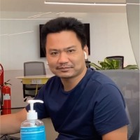 Sepran Ashari