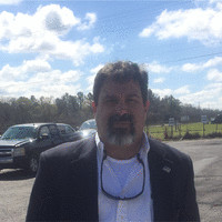 Daniel Evans