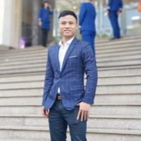 Dư Khánh Đặng