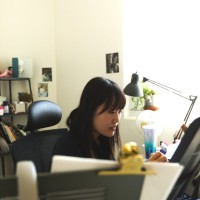 Hanna Cho
