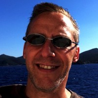 Patrick van Dodewaard