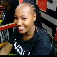rahab kimani
