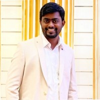 Vikram K M
