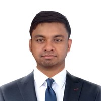Md. Nazmul Saif