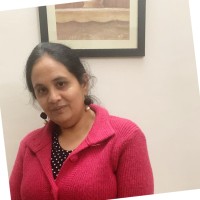 Priyadarshini Singh