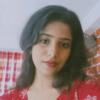 Upama Majumder