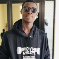 Alioune Kane