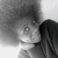 Saumu Brigid Ashuma