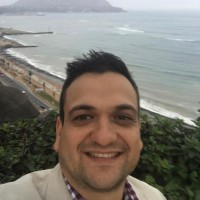 Rodrigo Calderon
