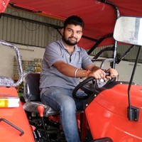 Shubham Garg