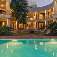 Hotel Chitvan Ajmer