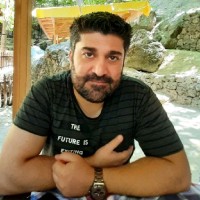 Mehmet Şükrü Fırat