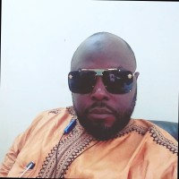 Engr Haruna Aliyu Bagare