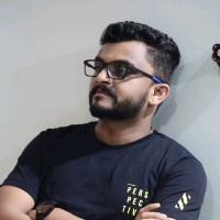 Harsha Patel
