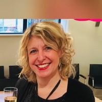 Connie Vorspohl