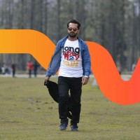 Mubeen Ahmed 〽️