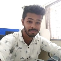 Sangram Kumar
