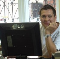 Андрей Бердников