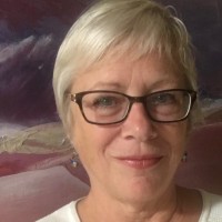Janice Hudson, BFA