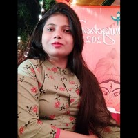 Salony Saha
